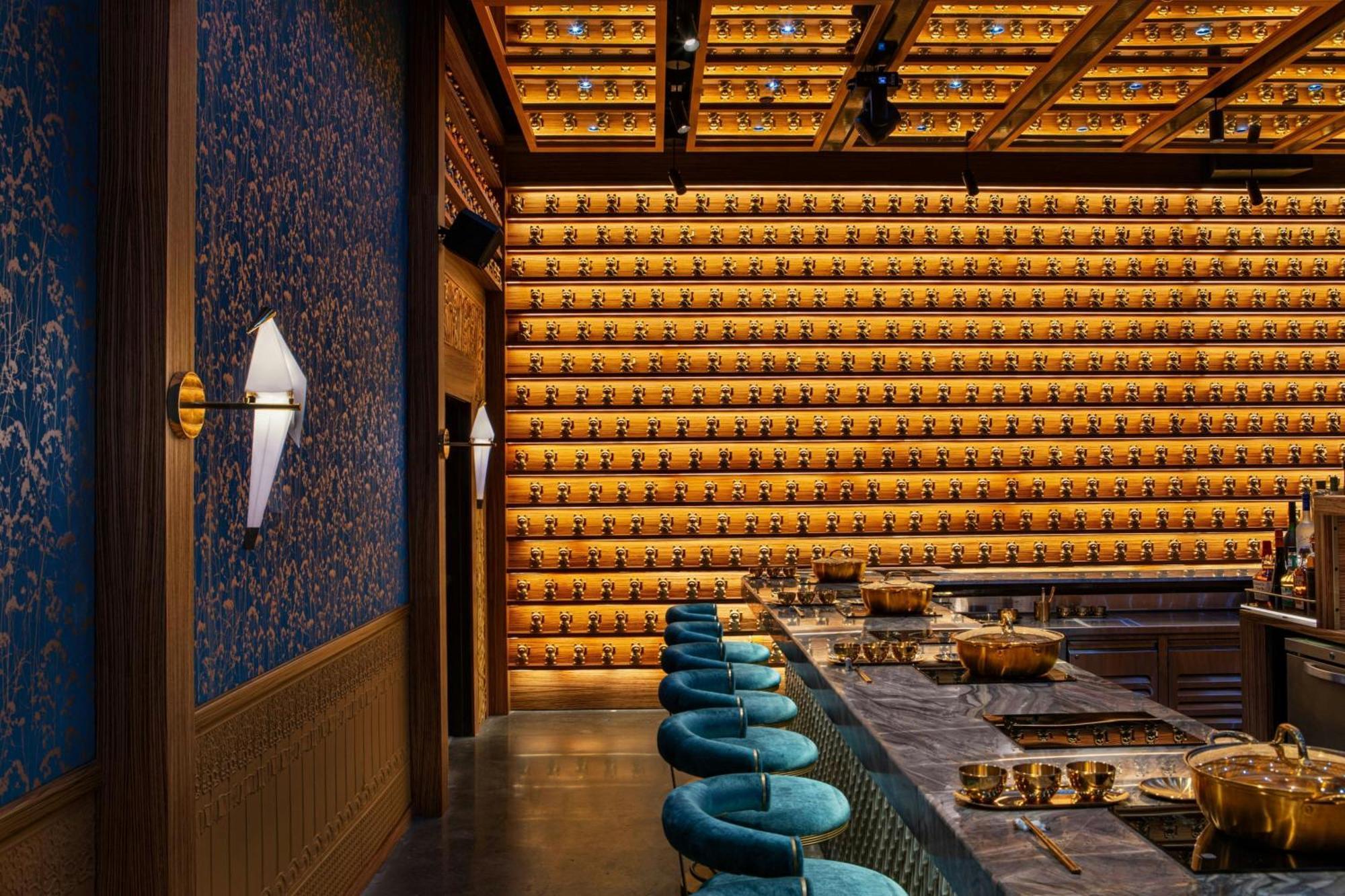 Ac Hotel By Marriott Downtown Los Angeles Exterior photo