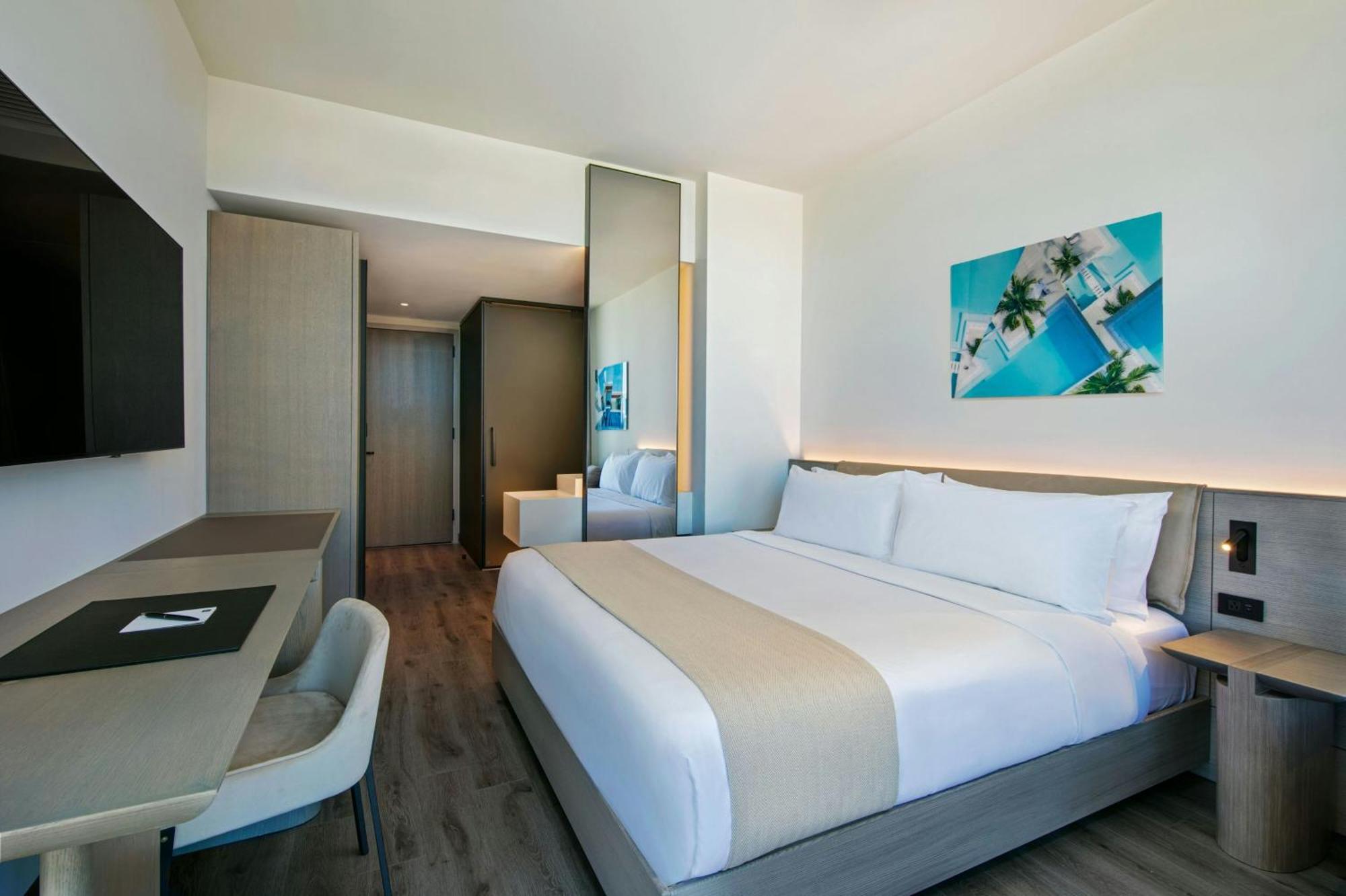 Ac Hotel By Marriott Downtown Los Angeles Exterior photo